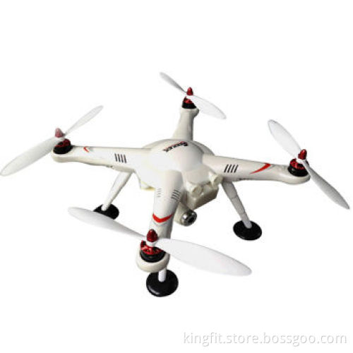 Seeker Quadcopter